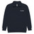 CTM Unisex fleece pullover