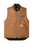 Con-tech Carhartt ® Duck Vest. Con-tech Carhartt ® Duck Vest.