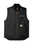 Con-tech Carhartt ® Duck Vest. Con-tech Carhartt ® Duck Vest.