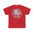 Louisiana Heavy Cotton Tee