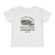 Toddler It's Concrete Short Sleeve Shirt Toddler It's Concrete Short Sleeve Shirt