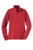 Sport-Tek® Women's 1/4-Zip Sweatshirt. LST253
