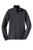 Sport-Tek® Women's 1/4-Zip Sweatshirt. LST253