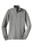 Sport-Tek® Women's 1/4-Zip Sweatshirt. LST253