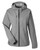 Dri Duck Ladies' Challenger Full-Zip Waterproof Jacket