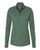 Women's 3-Stripes Quarter-Zip Pullover Sweater