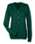Women's Pilbloc V-Neck Button Cardigan Sweater