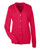 Women's Pilbloc V-Neck Button Cardigan Sweater
