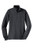 Sport-Tek® Women's 1/4-Zip Sweatshirt. LST253 - PTP