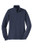 Sport-Tek® Women's 1/4-Zip Sweatshirt. LST253 - PTP