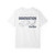 Innovation Truck Crew T‑Shirt — Con‑Tech Logo Workwear Tee