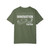 Innovation Truck Crew T‑Shirt — Con‑Tech Logo Workwear Tee