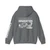 CTM Heavy Blend™ Hooded Sweatshirt