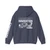 CTM Heavy Blend™ Hooded Sweatshirt