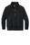 CTM New Era® Women’s Heritage Fleece 1/2-Zip