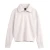 CTM Women's Comfort Zone Super Soft Modal Blend Half Zip