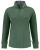 CTM Cutter & Buck Forge Recycled Four-Way Stretch Womens Quarter Zip Pullover