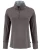 CTM Cutter & Buck Forge Recycled Four-Way Stretch Womens Quarter Zip Pullover