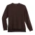 Storm Creek Women's Comfort Zone Super Soft Modal Blend Crew Neck - PTP