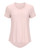 Women's Bamboo Scoop Neck T-Shirt - PTP