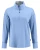 Cutter & Buck Forge Recycled Four-Way Stretch Womens Quarter Zip Pullover-PTP