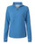 Women's Spirit Textured Quarter-Zip Pullover-PTP