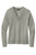 Brooks Brothers® Women’s Cotton Stretch V-Neck Sweater - PTP