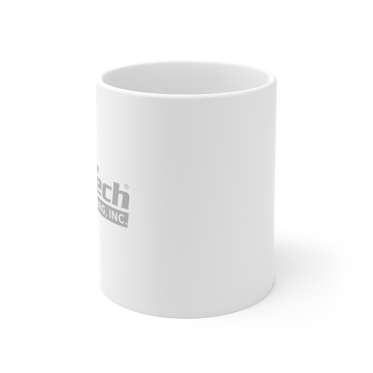 CTM Ceramic Mug