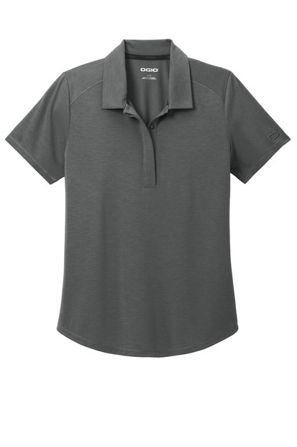 OGIO® Women's Motion Polo