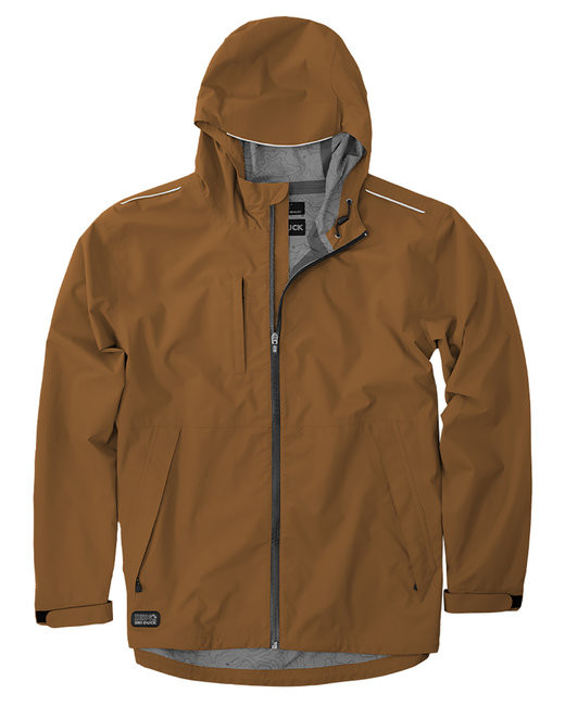 DRI DUCK - Challenger Full-Zip Jacket