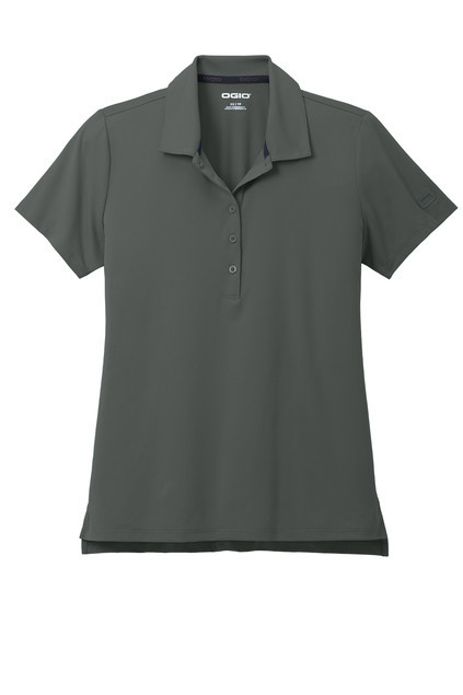 OGIO® Women's Regain Polo - PTP