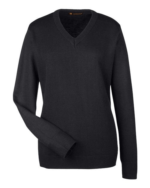 Women's Pilbloc V-Neck Sweater - PTP