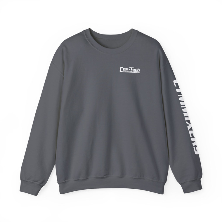 CTM Innovation Crewneck Sweatshirt