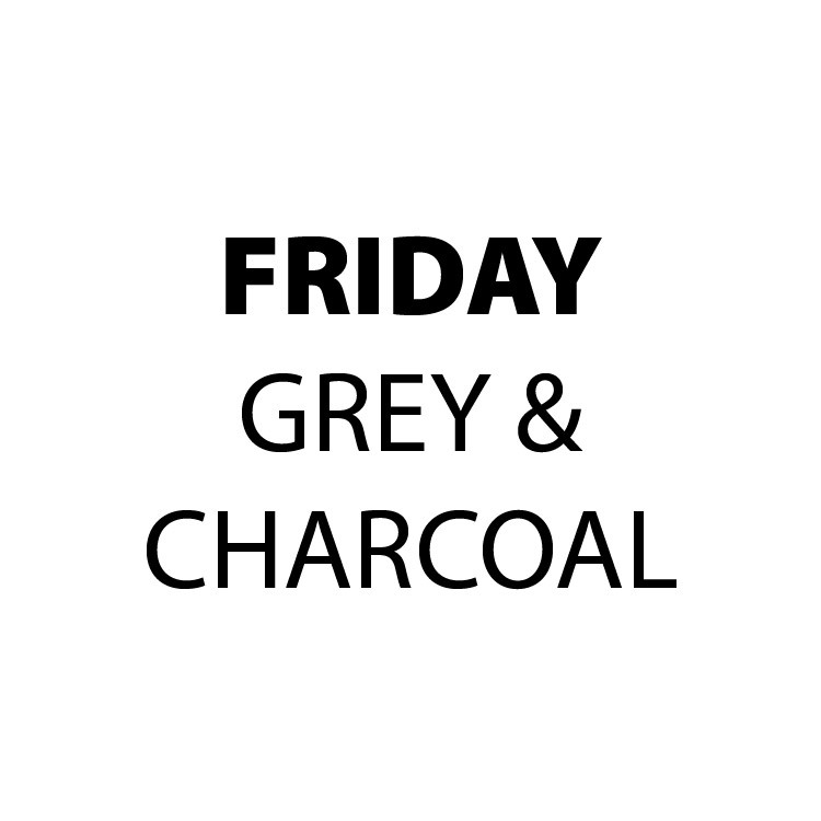 Friday Shirt Options