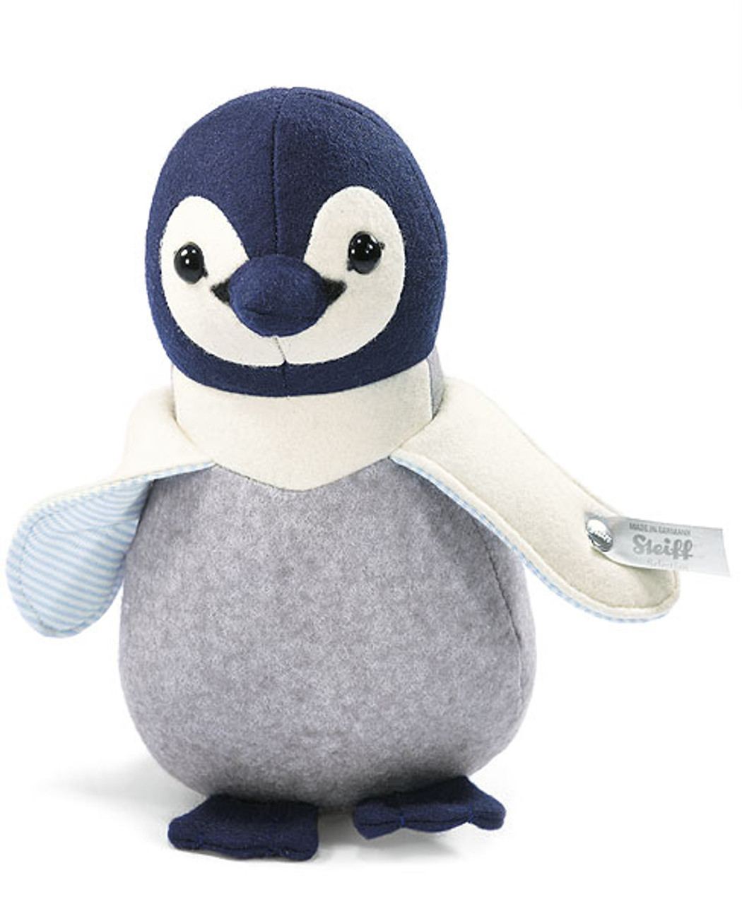 steiff penguin