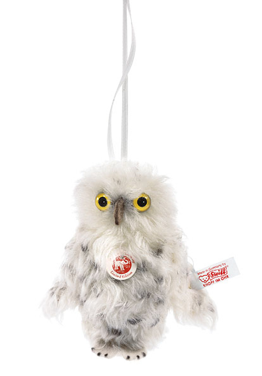 steiff owl