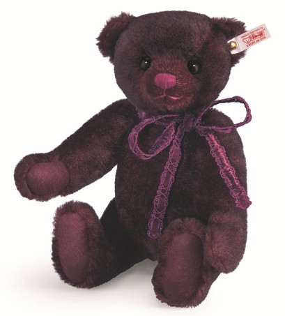 セール◆希少◆証明書付 Steiff Anushka アヌーシュカ 白タグ セール◇希少◇証明書付 Steiff Anushka アヌーシュカ 白タグ