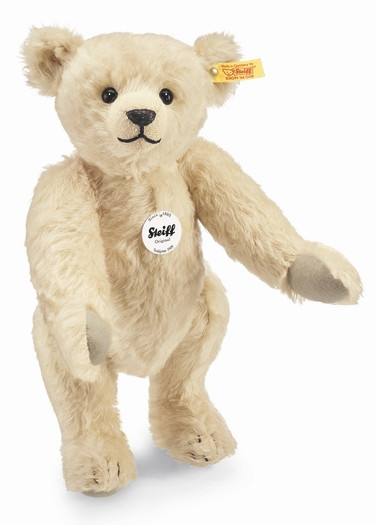 Steiff Classic 1909 Light Beige Teddy Bear