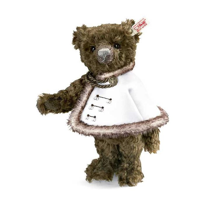 Steiff Graf Andrássy Teddy bear - Teddy Bear Hollow