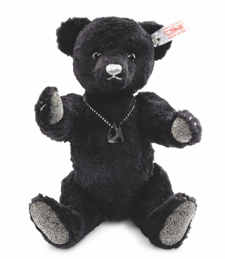 Steiff Teddy Bear Onyx