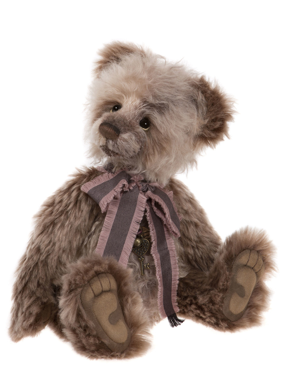 second hand charlie bears teddy bears