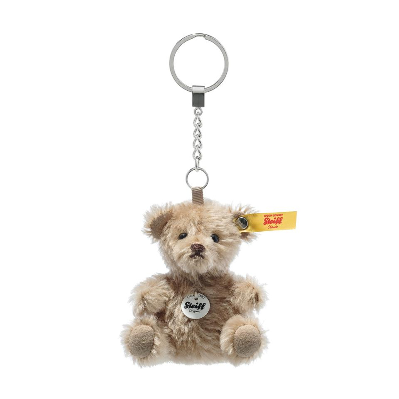 Mini Teddy Bear, Light Brown EAN 028168