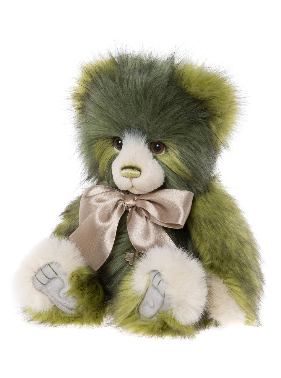 チャーリーベアーズ foggy 2023 Charlie Bears Foggy 2023 - CB232321A