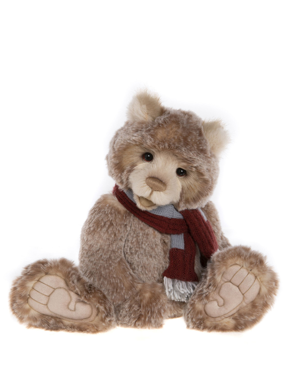 【Charlie Bears】チャーリーベアーズ Dozeドーズ　　 41cm Charlie Bears Doze - CB232247B