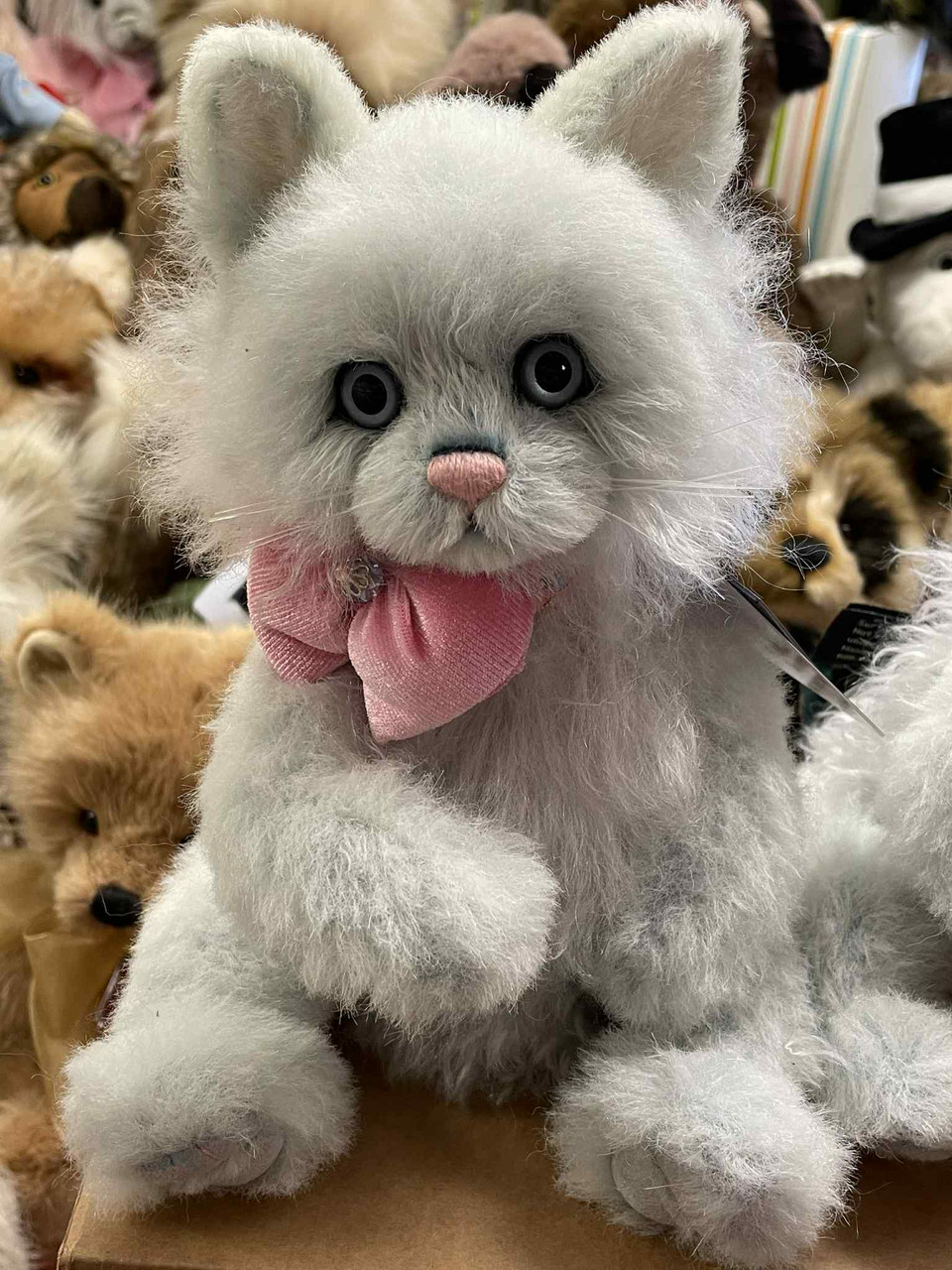 Charlie Bears Felicette - SJ6447AB