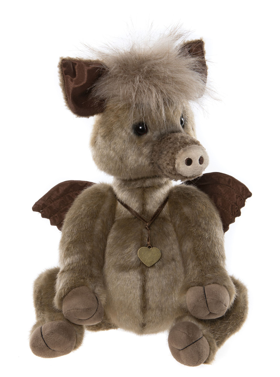 Charlie Bears Hogwash - CB245348