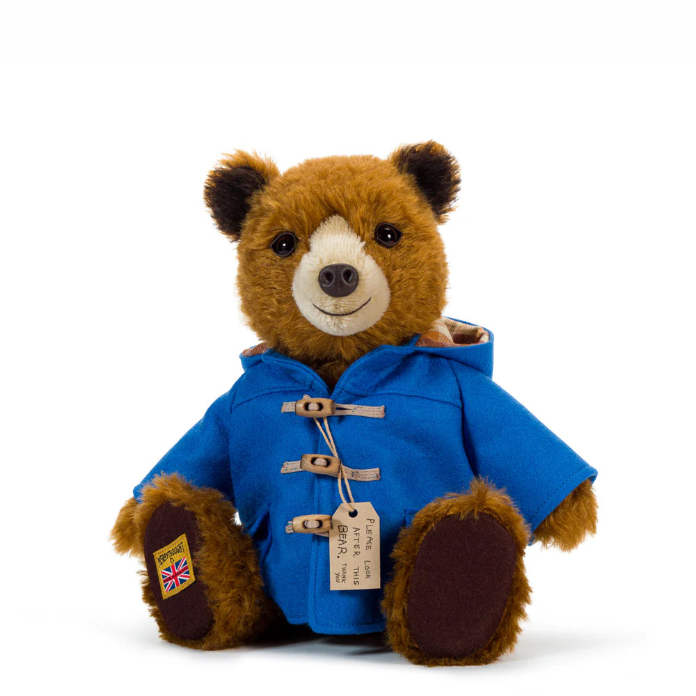 Merrythought Paddington Bear - Movie Edition