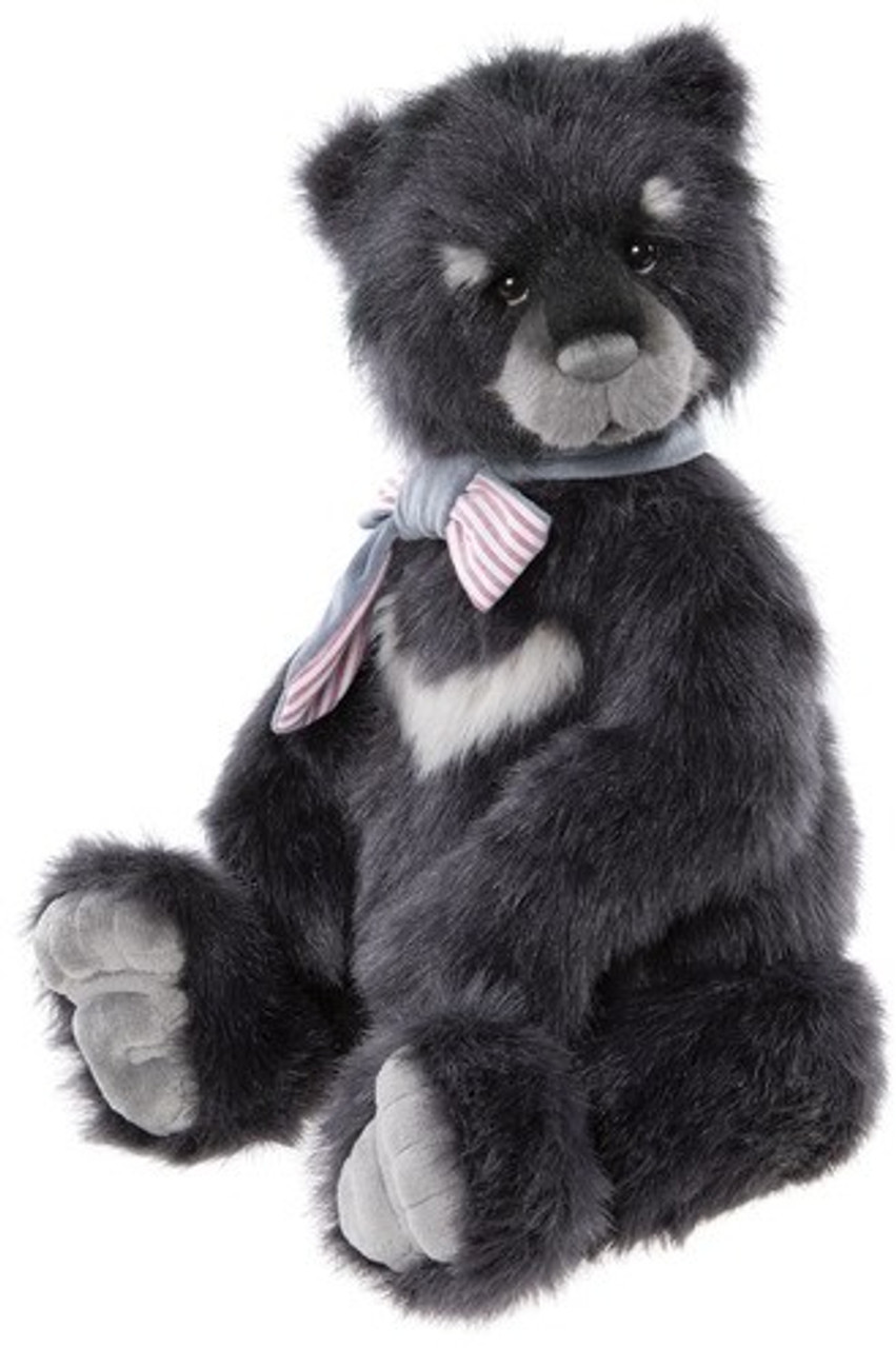 Charlie Bears 「パンダー」廃盤品 f4dd3b9f-c83d-4b56-be3d-