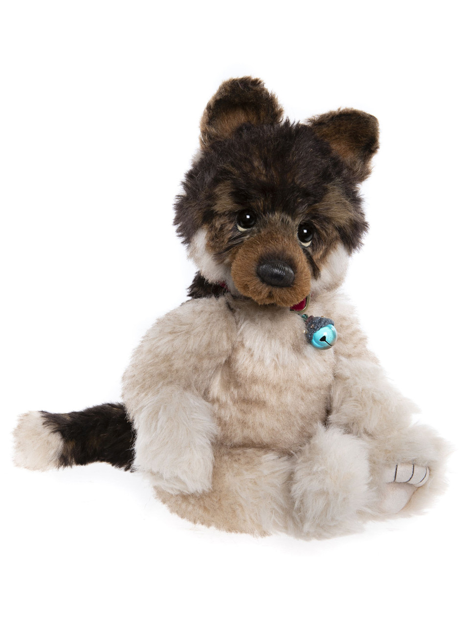 Charlie Bears Middlebiggin - SJ6440