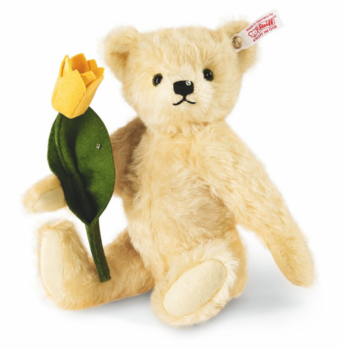 Steiff Tim Teddy Bear